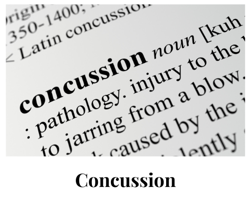 Concussion