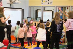 Preschool  
