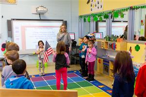 Preschool 