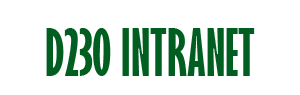 D230 Intranet 