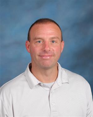 Tom Fabrizio