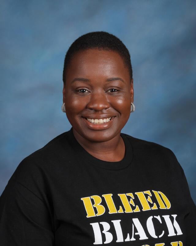 Lakeisha Kizer