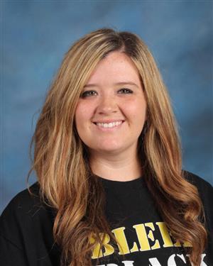 Rachel Schrum