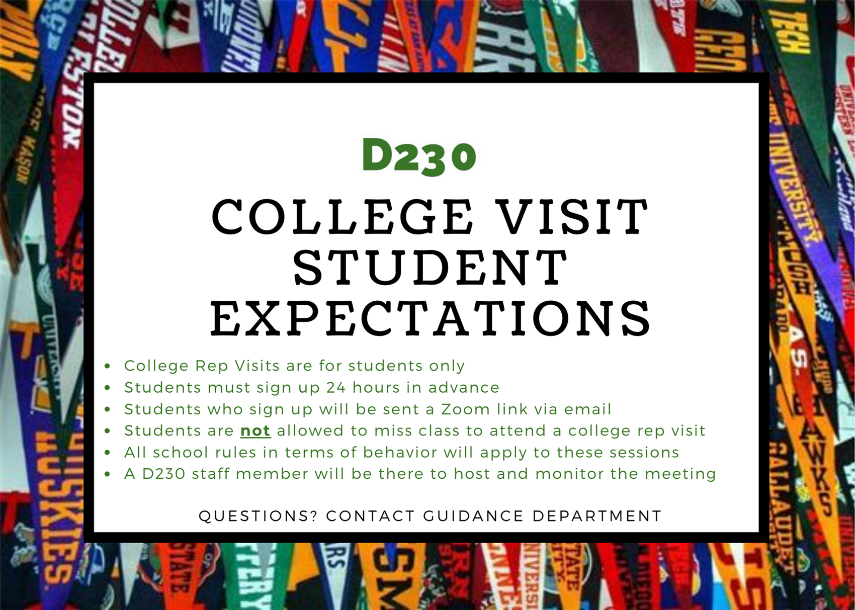 Visit 