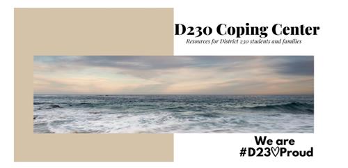D230 Coping Center 