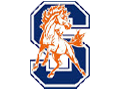 Amos Alonzo Stagg High School Logo